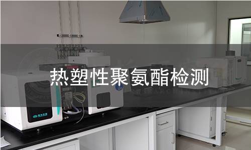 热塑性聚氨酯检测