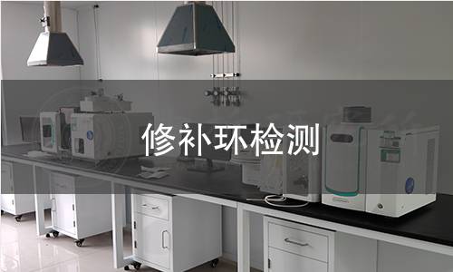 修补环检测