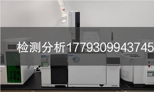 检测分析1779309943745检测