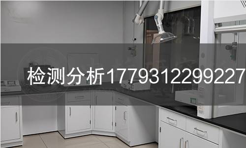 检测分析1779312299227检测
